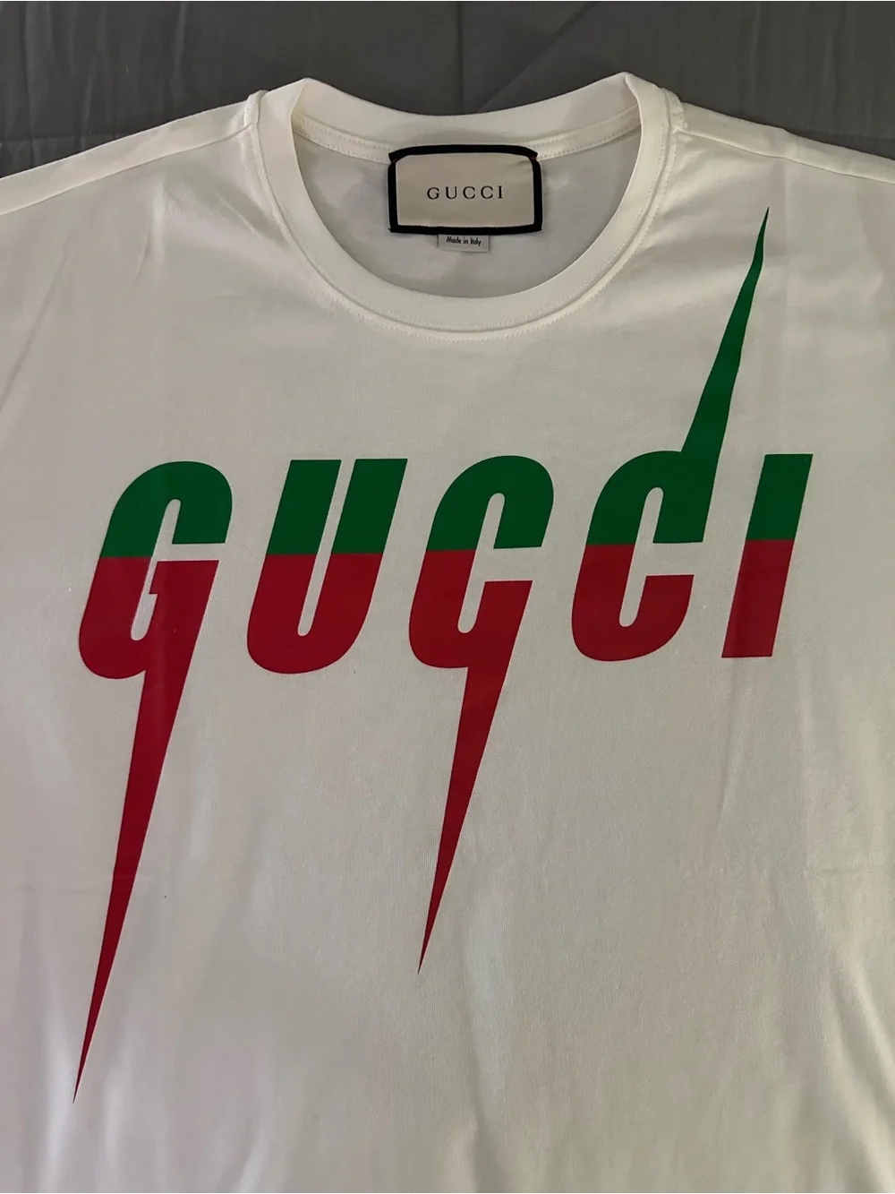 Gucci Blade T-Shirt